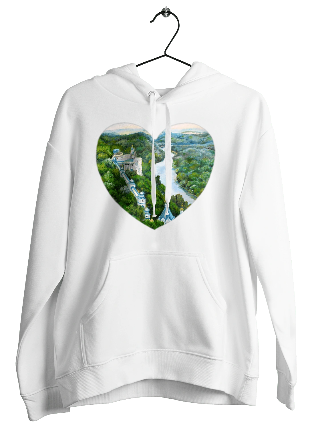 Святогорская лавра