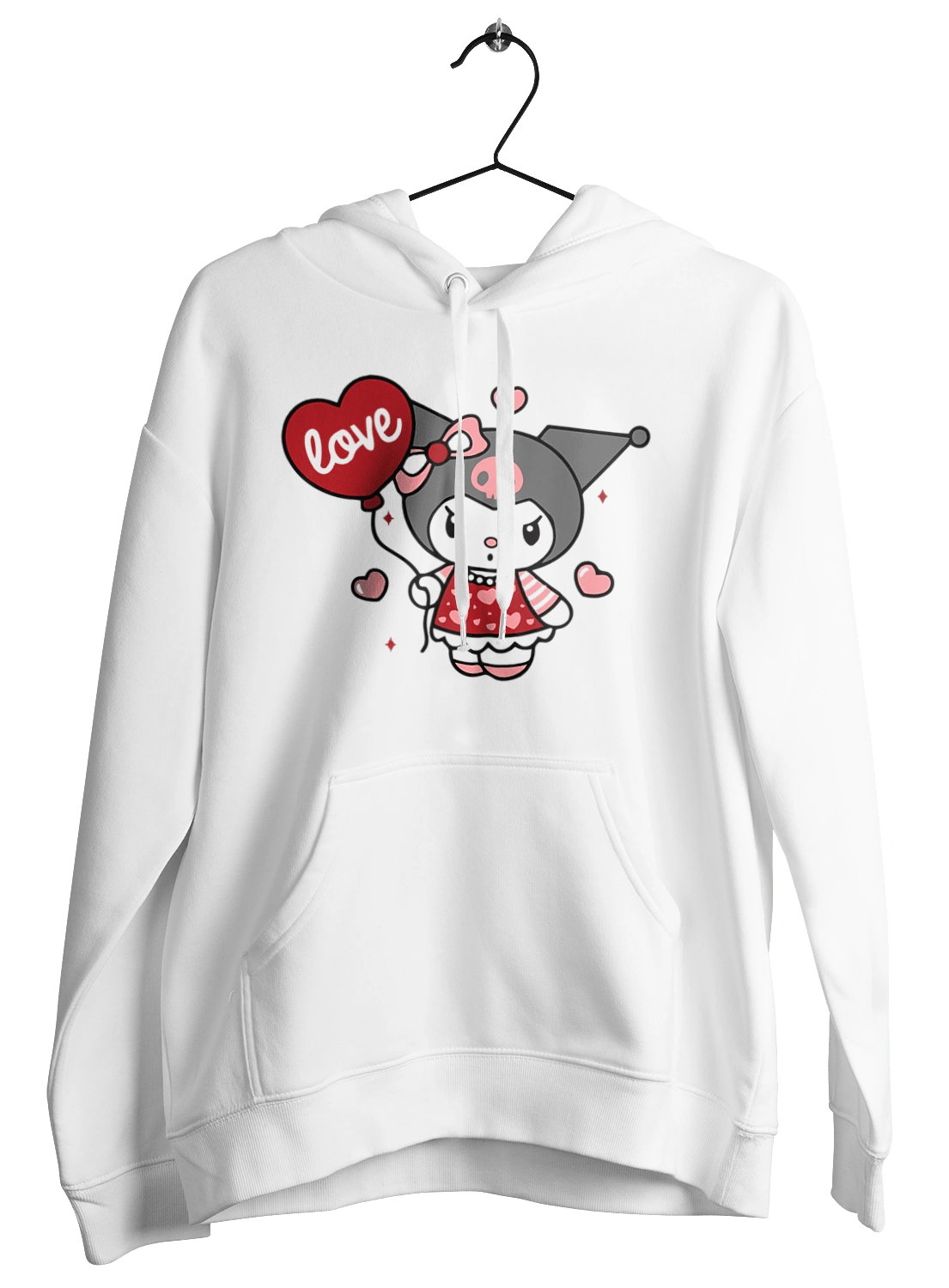 Хелло Кітті Куромі