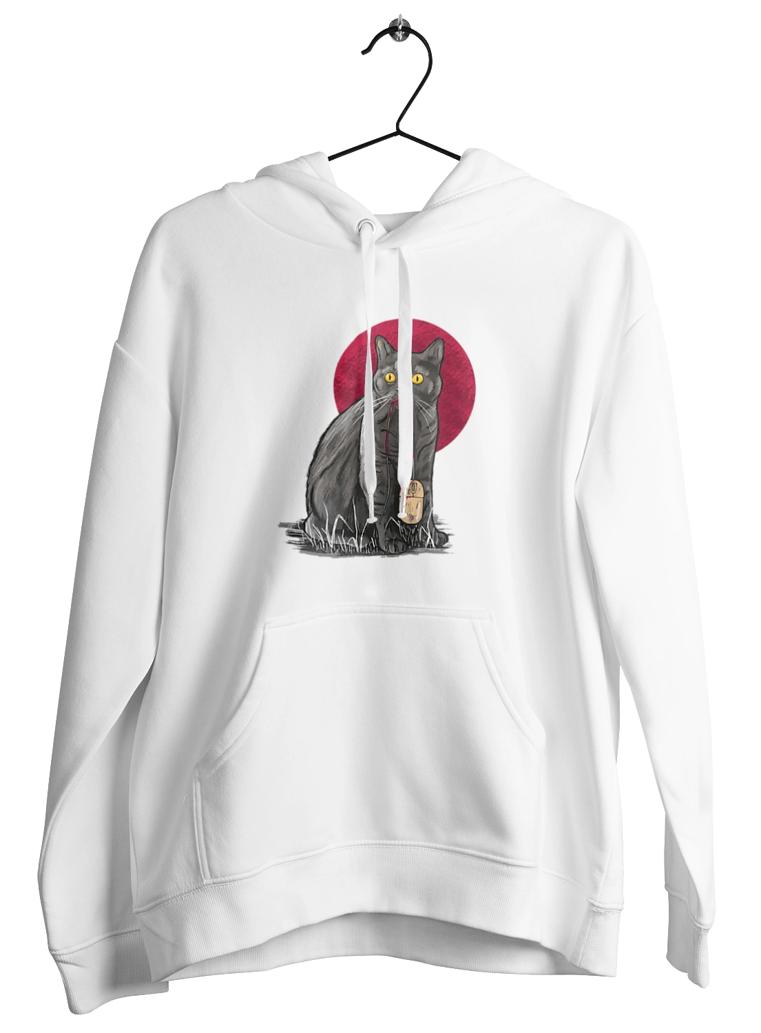 Cat programmer and mouse 404 Programmer Day