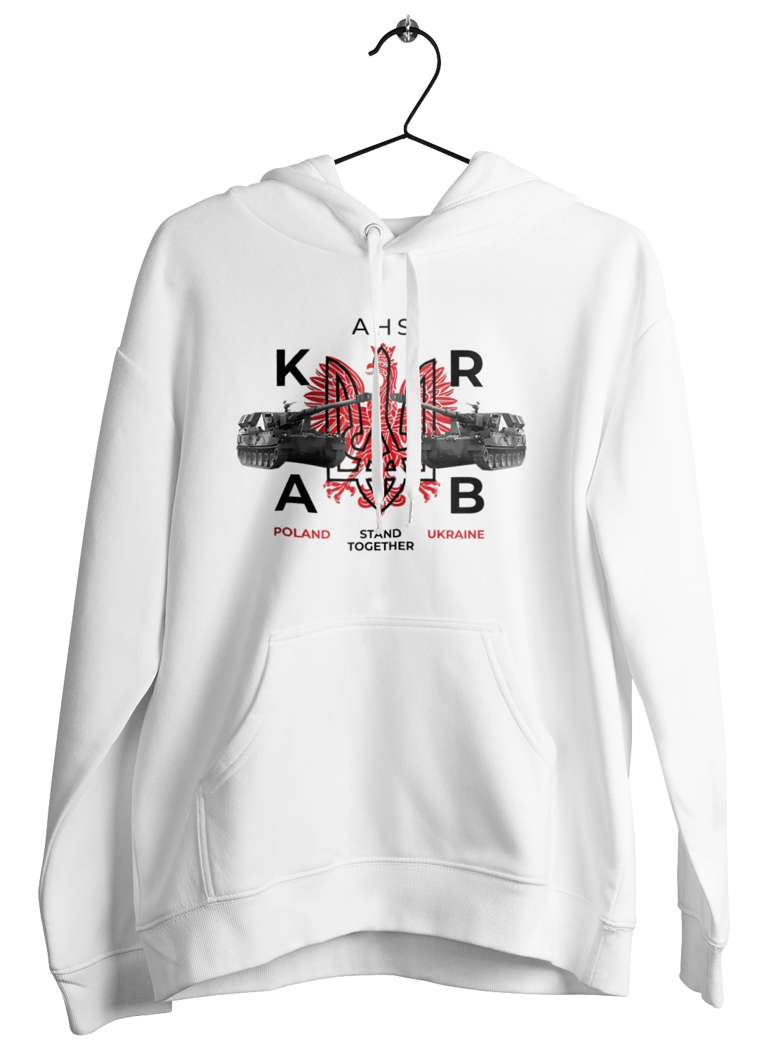 AHS KRAB