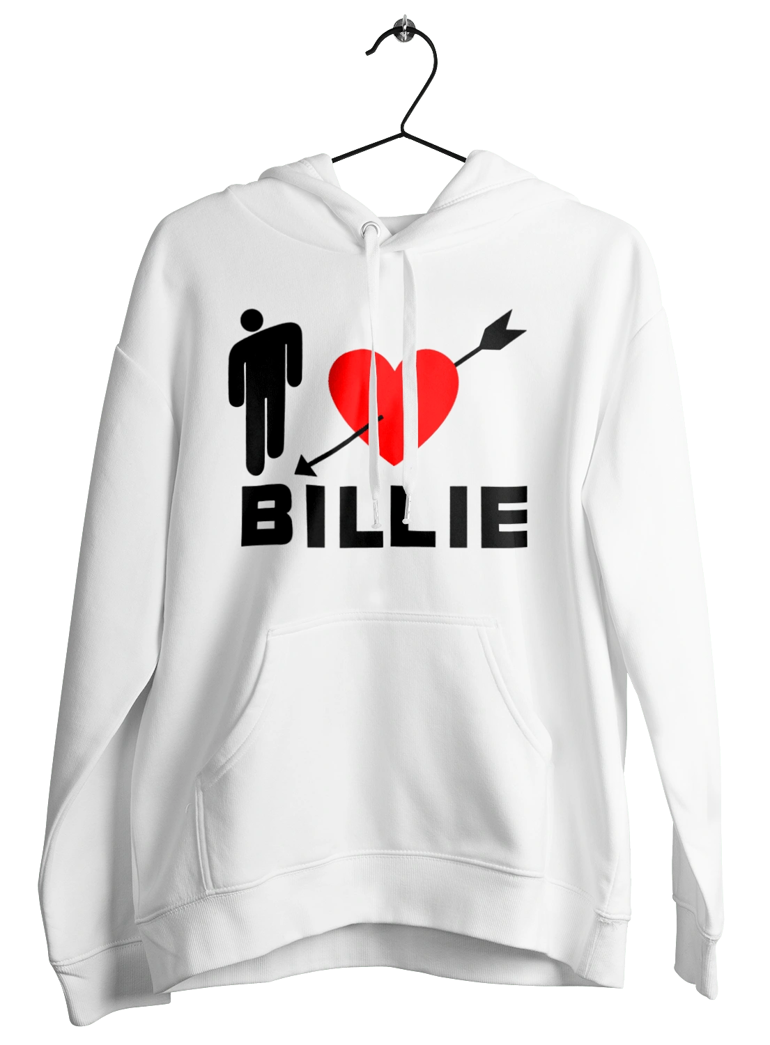 Біллі Айліш