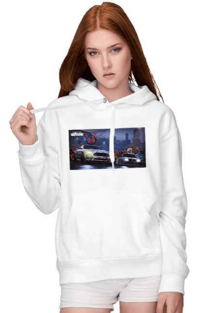 Need for Speed Unbound