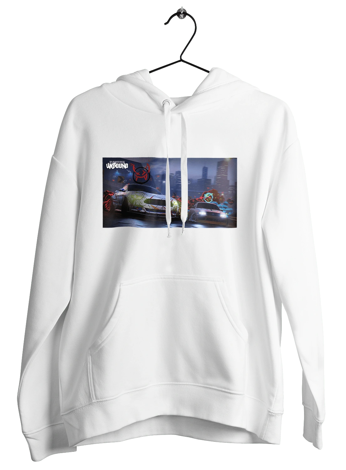 Need for Speed Unbound