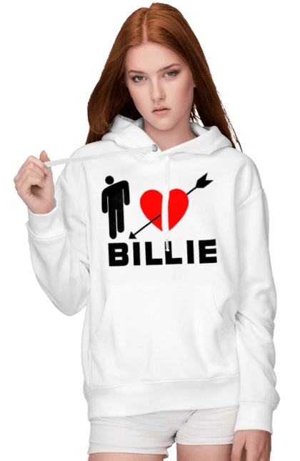 Біллі Айліш