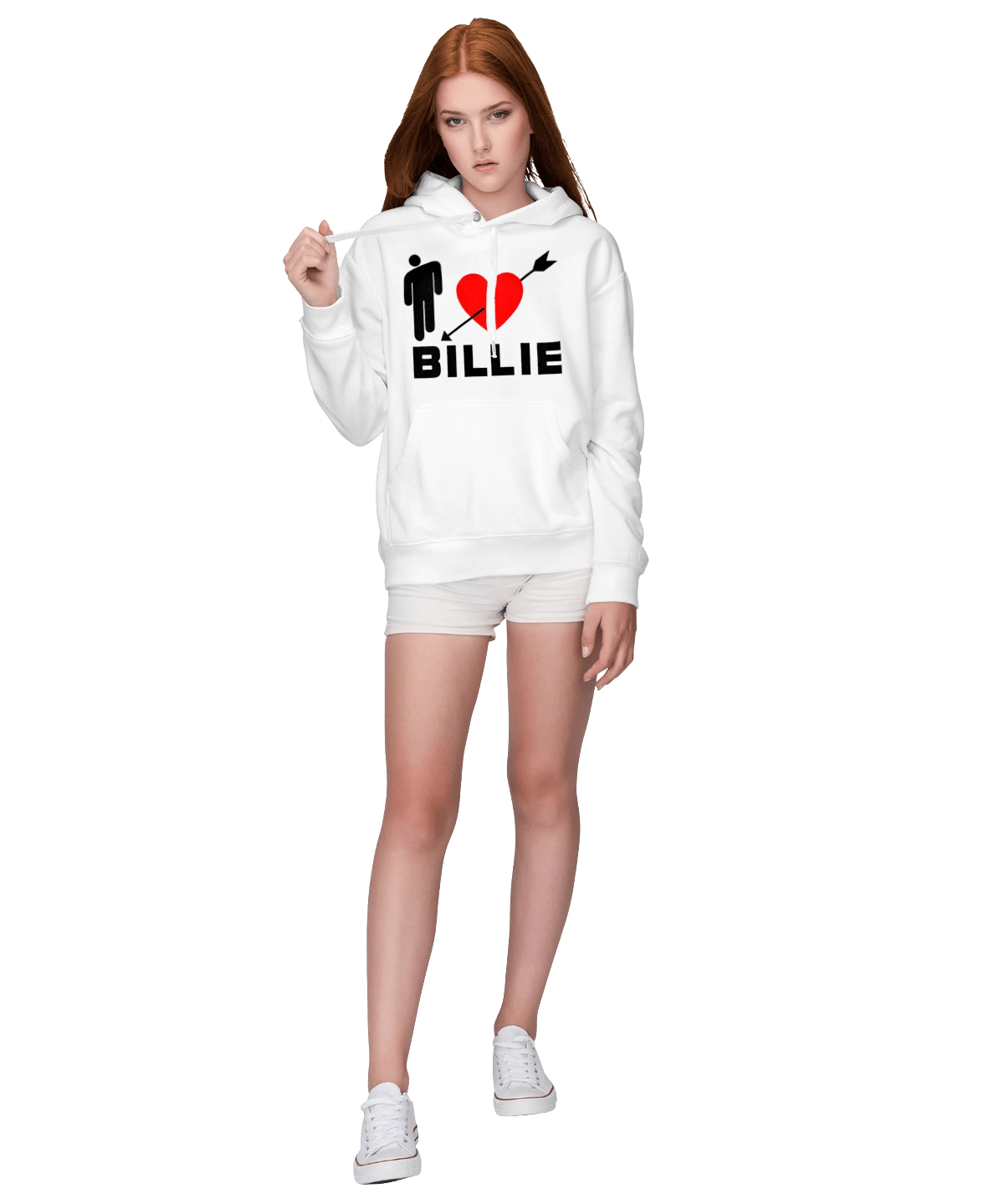 Біллі Айліш