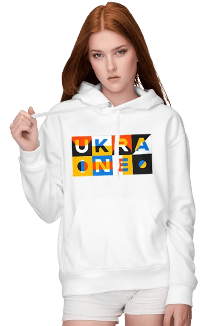Украина