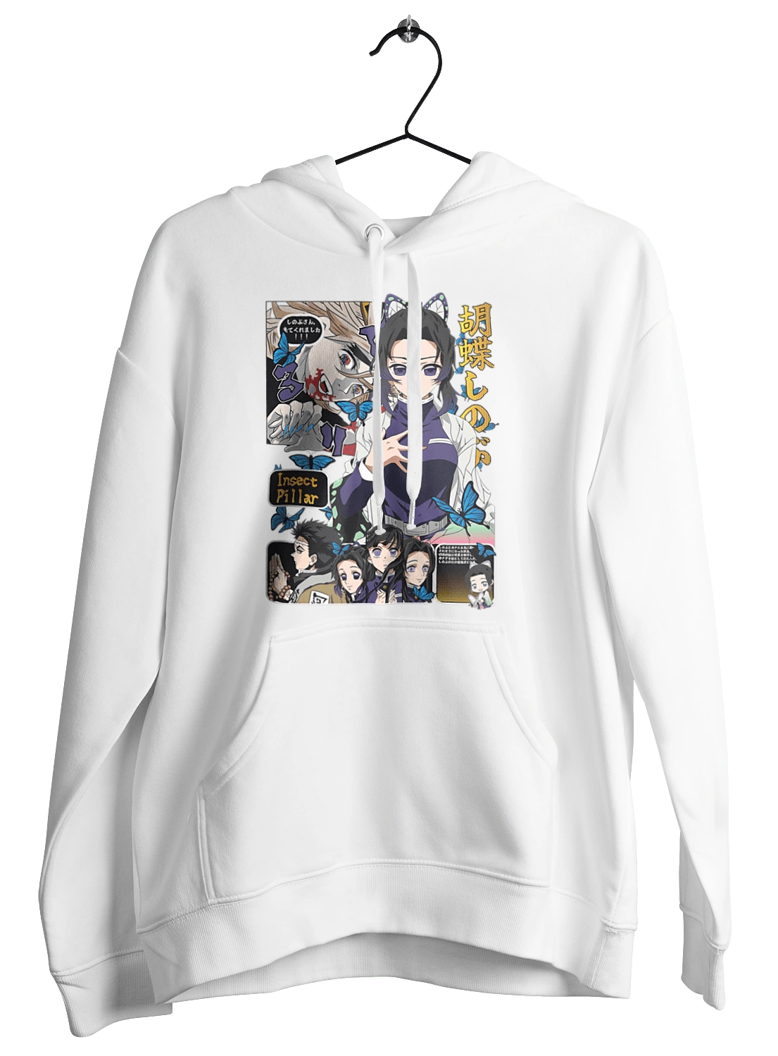 Demon Slayer Shinobu