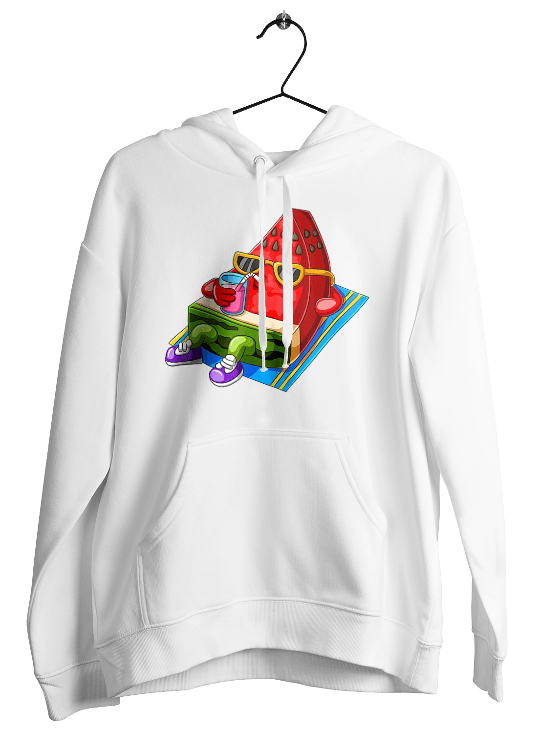 Watermelon Drinks Cocktail