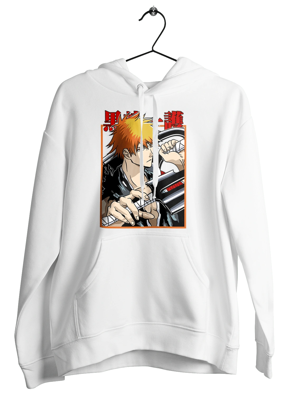 Bleach Ichigo Kurosaki