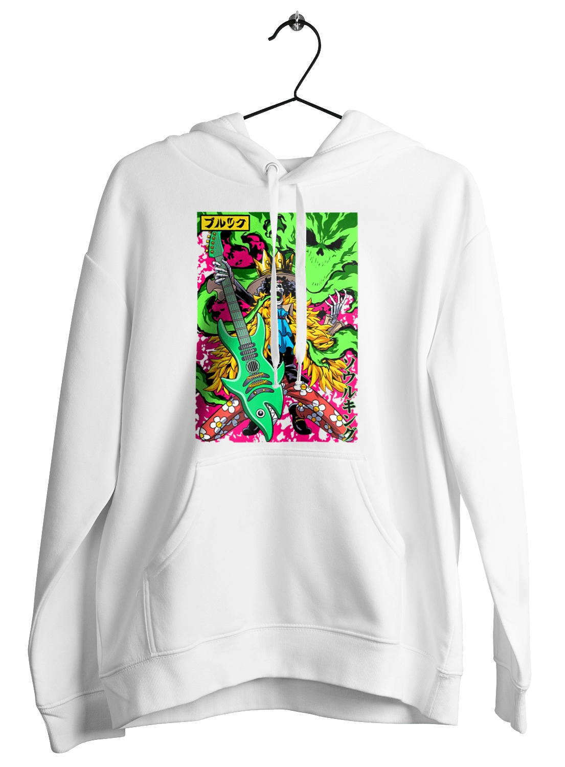 Ван Пис Брук