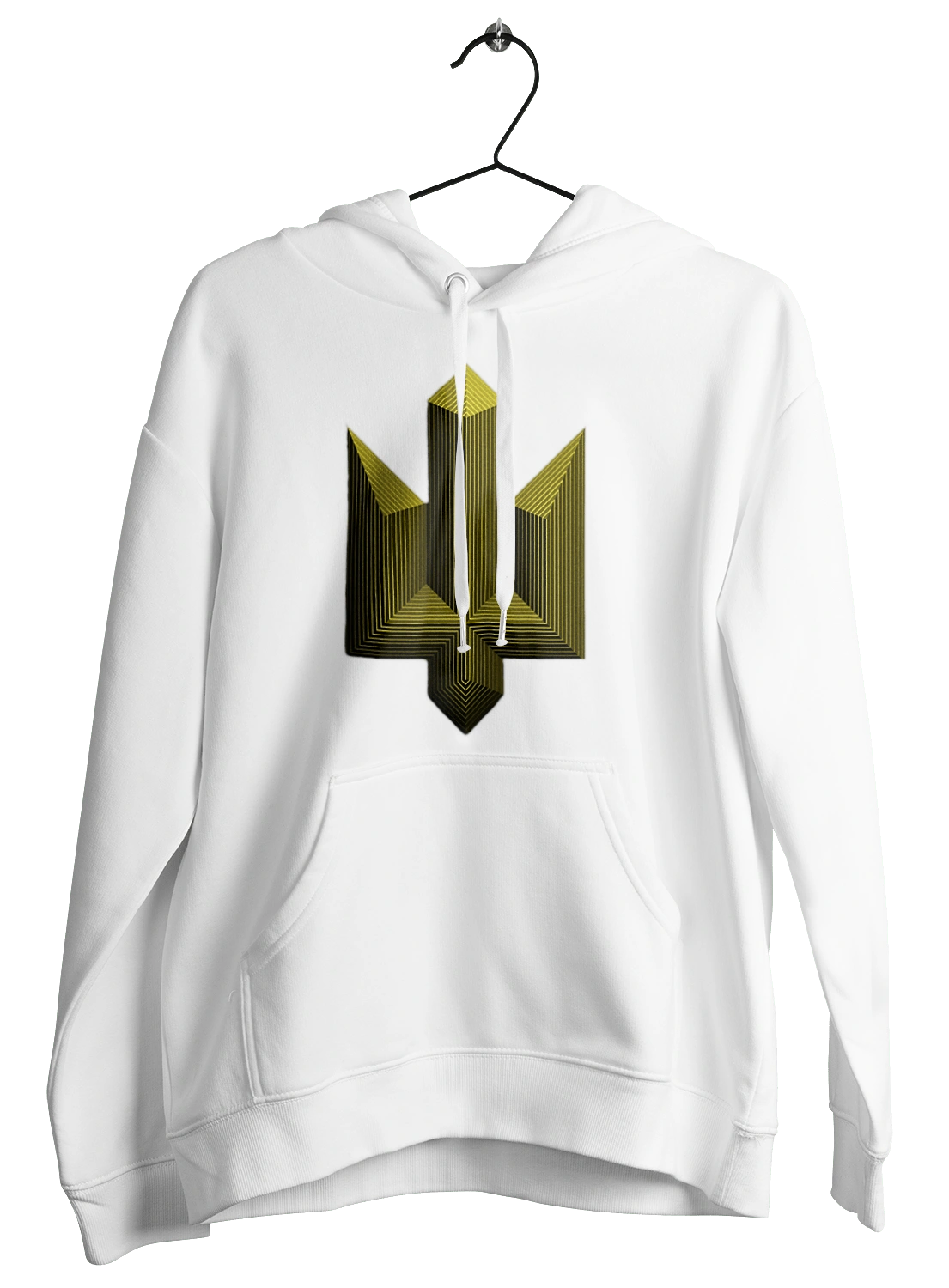 Герб могутність