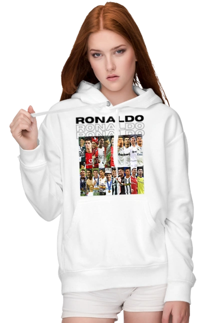 Кріштіану Роналду