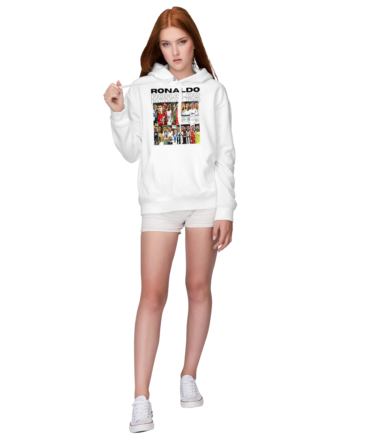 Кріштіану Роналду