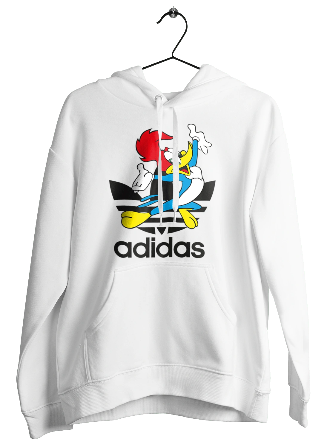 Adidas Вуді Вудпекер