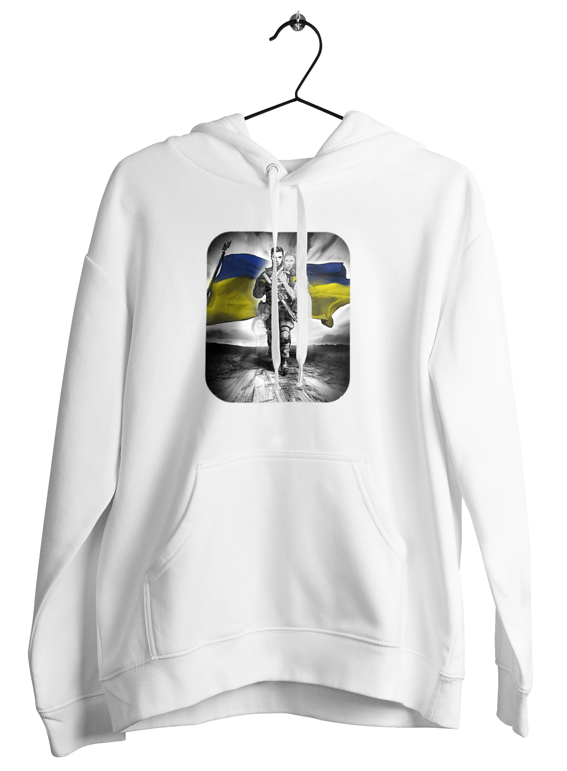 Захисник України