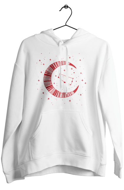Women`s hoodie with prints Gemini. Constellation, gemini, horoscope, sign, twins, zodiac, zodiac sign. 2070702