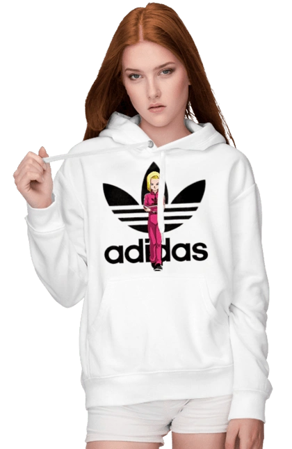 Adidas Андроїд 18