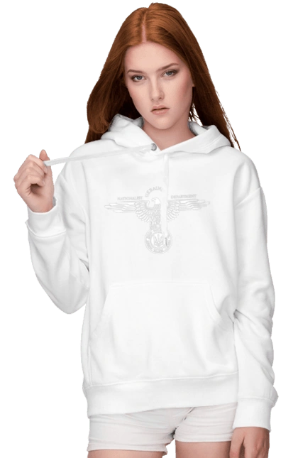 Орел і Тризуб