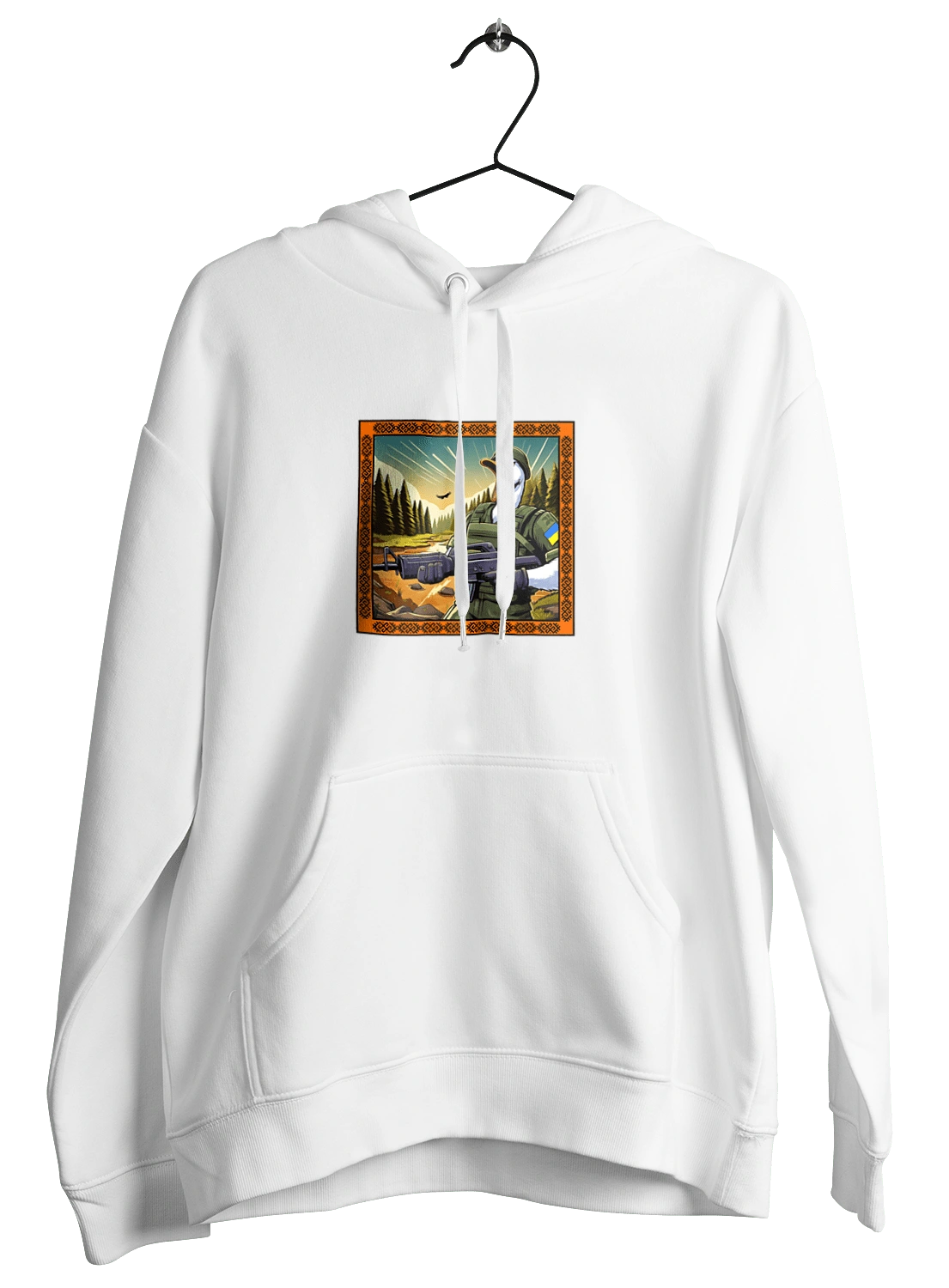 Гусиный десант