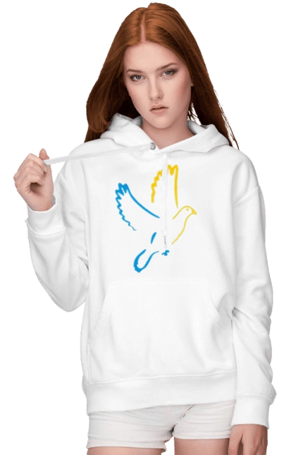 Голубь мира