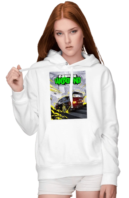 Need for Speed Unbound