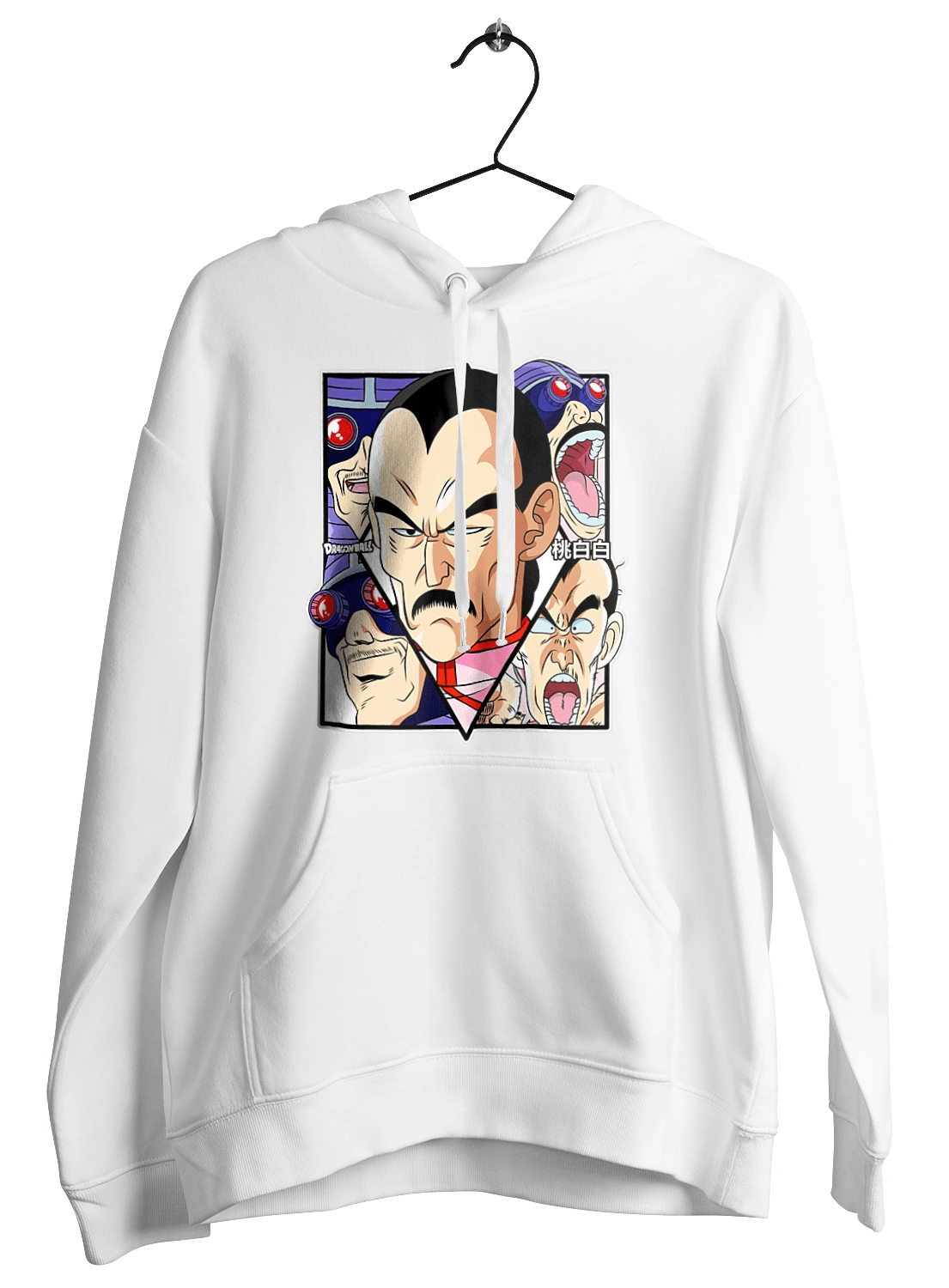 Перли дракона Тао Пай Пай