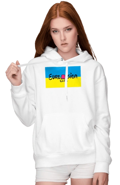 Eurovision by KALUSH Orchestra