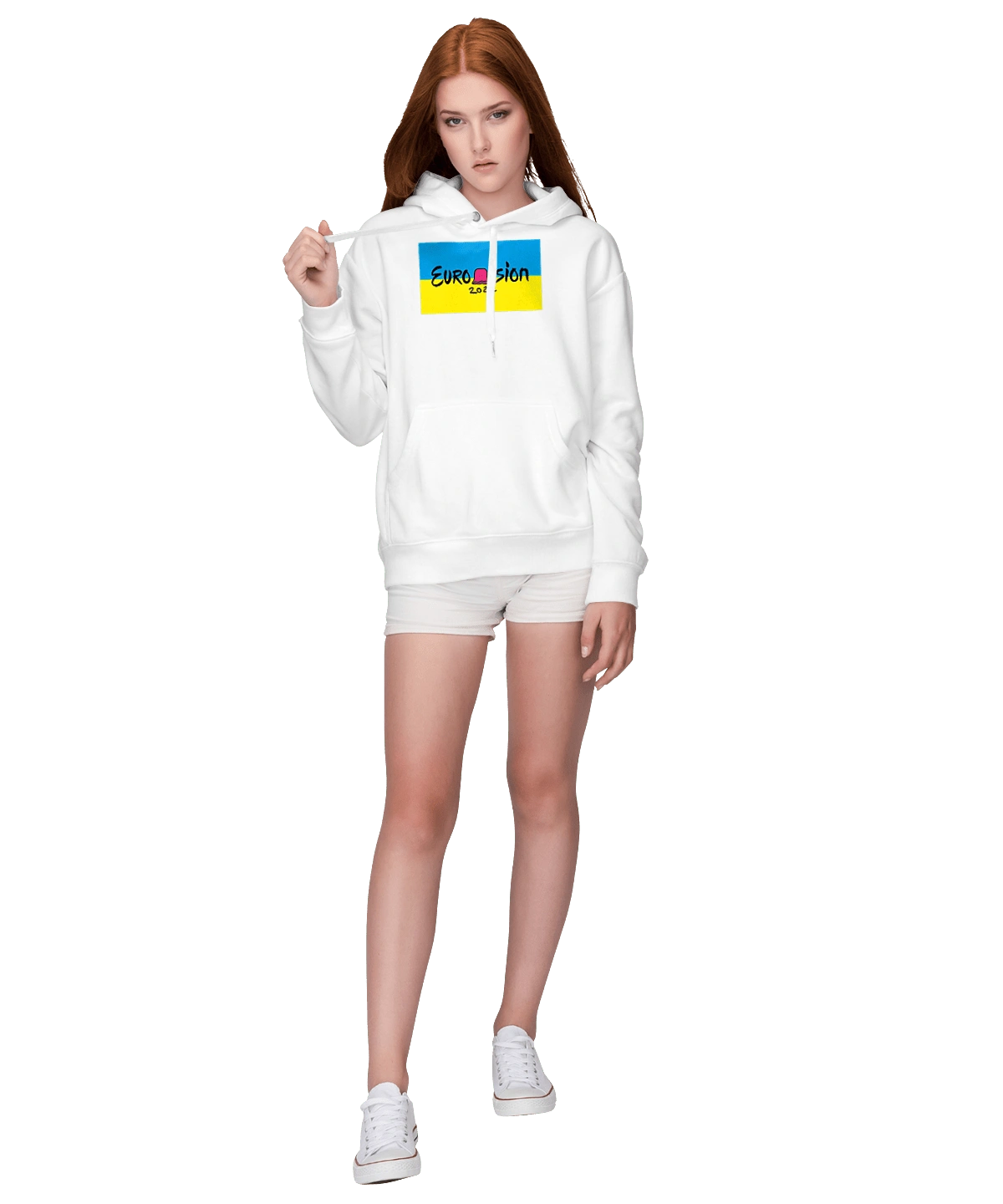 Eurovision by KALUSH Orchestra