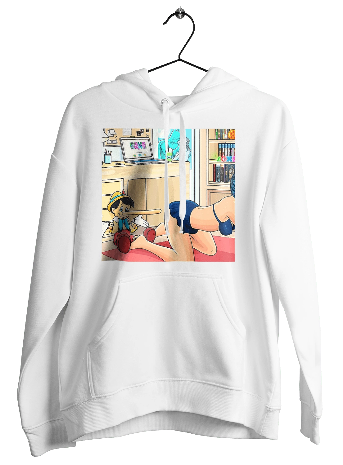 Буратино Во Взрослой Сказке