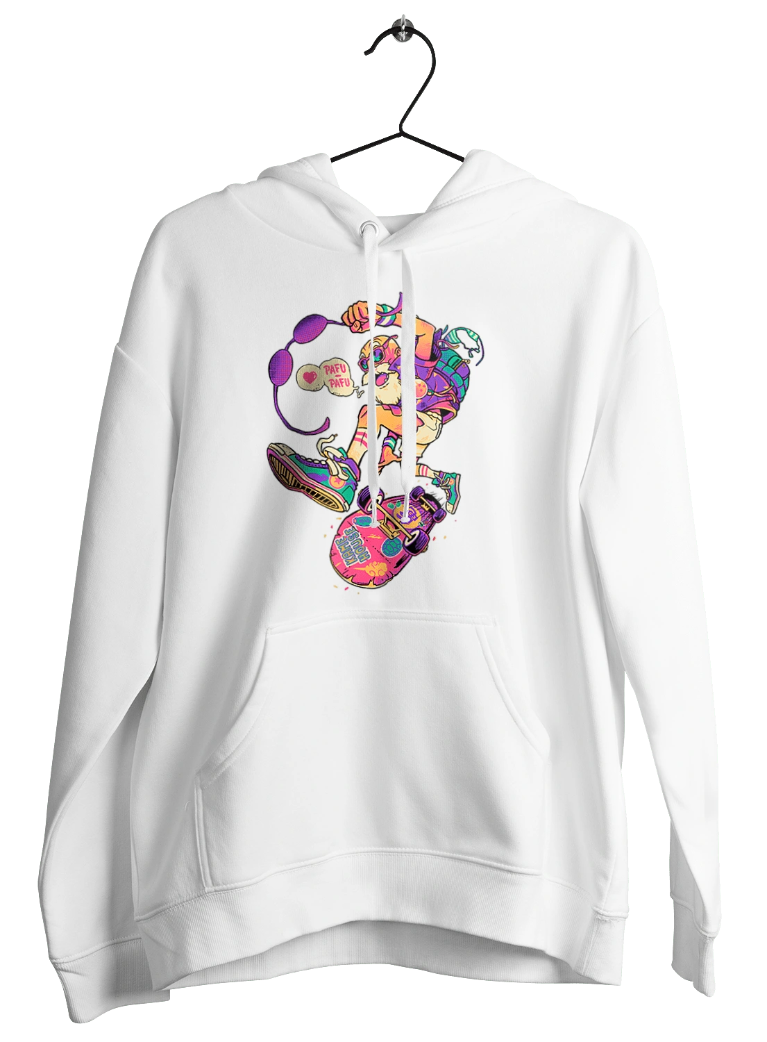 Дід на хвилі