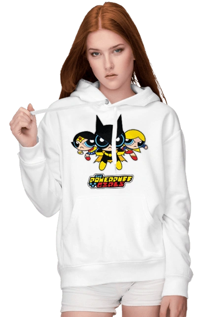 Суперкрихітки DC Comics