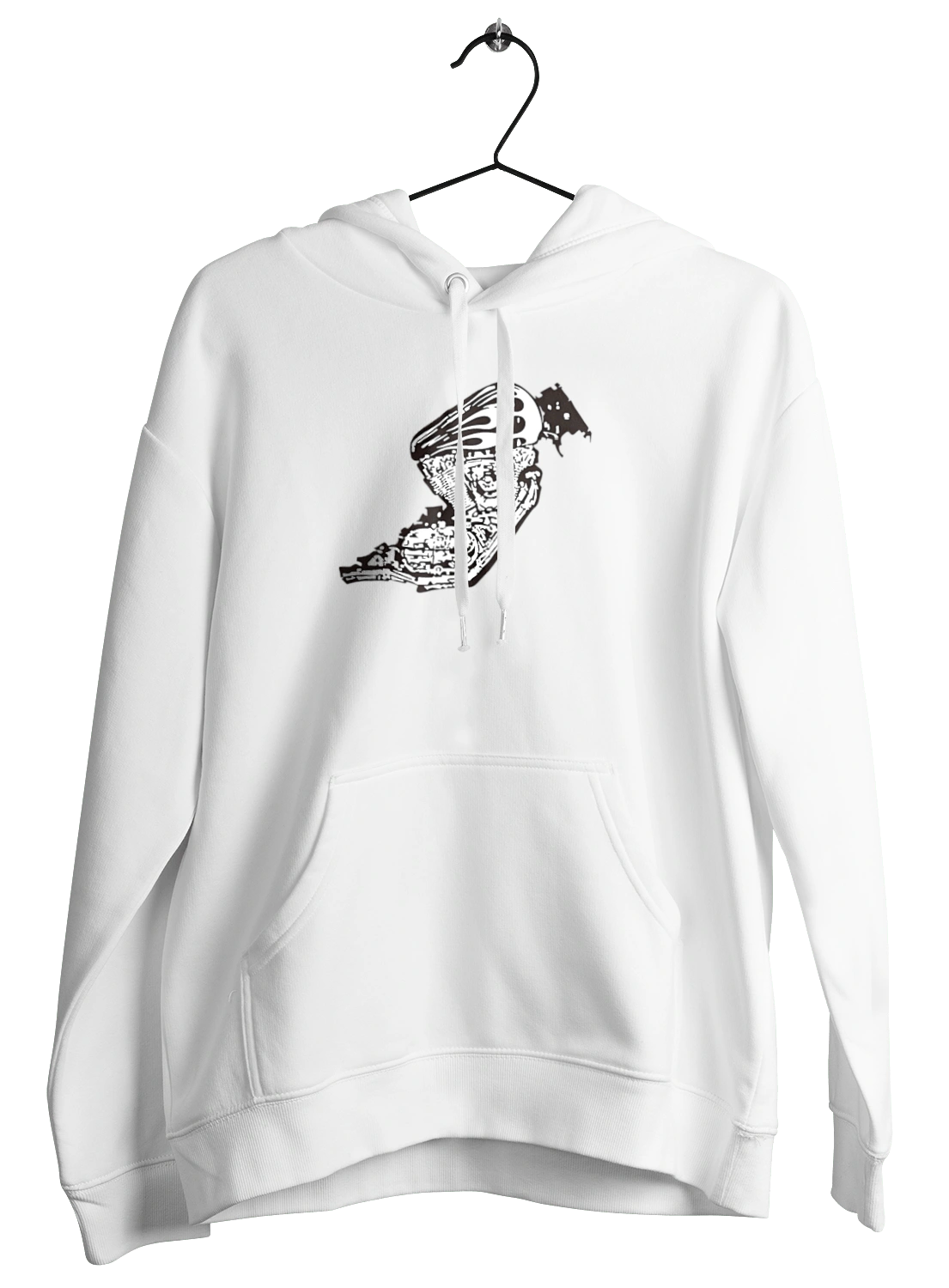 Двигун мотоцикла