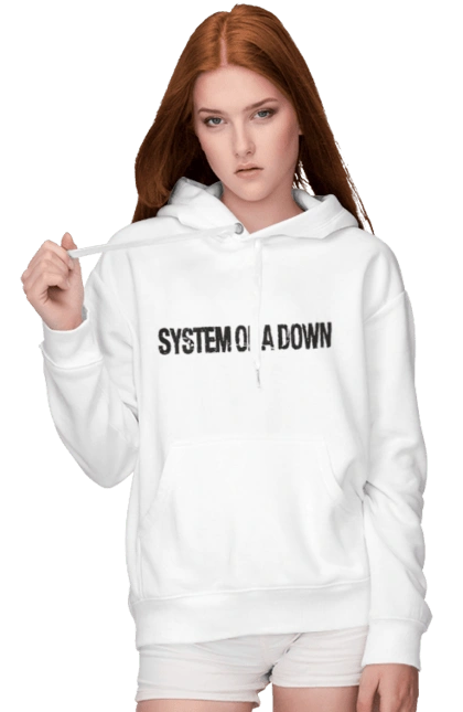 System of a Down