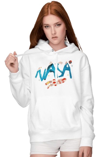 NASA, Дизайн Іллюша, Благодійний проект «Діти Героїв»