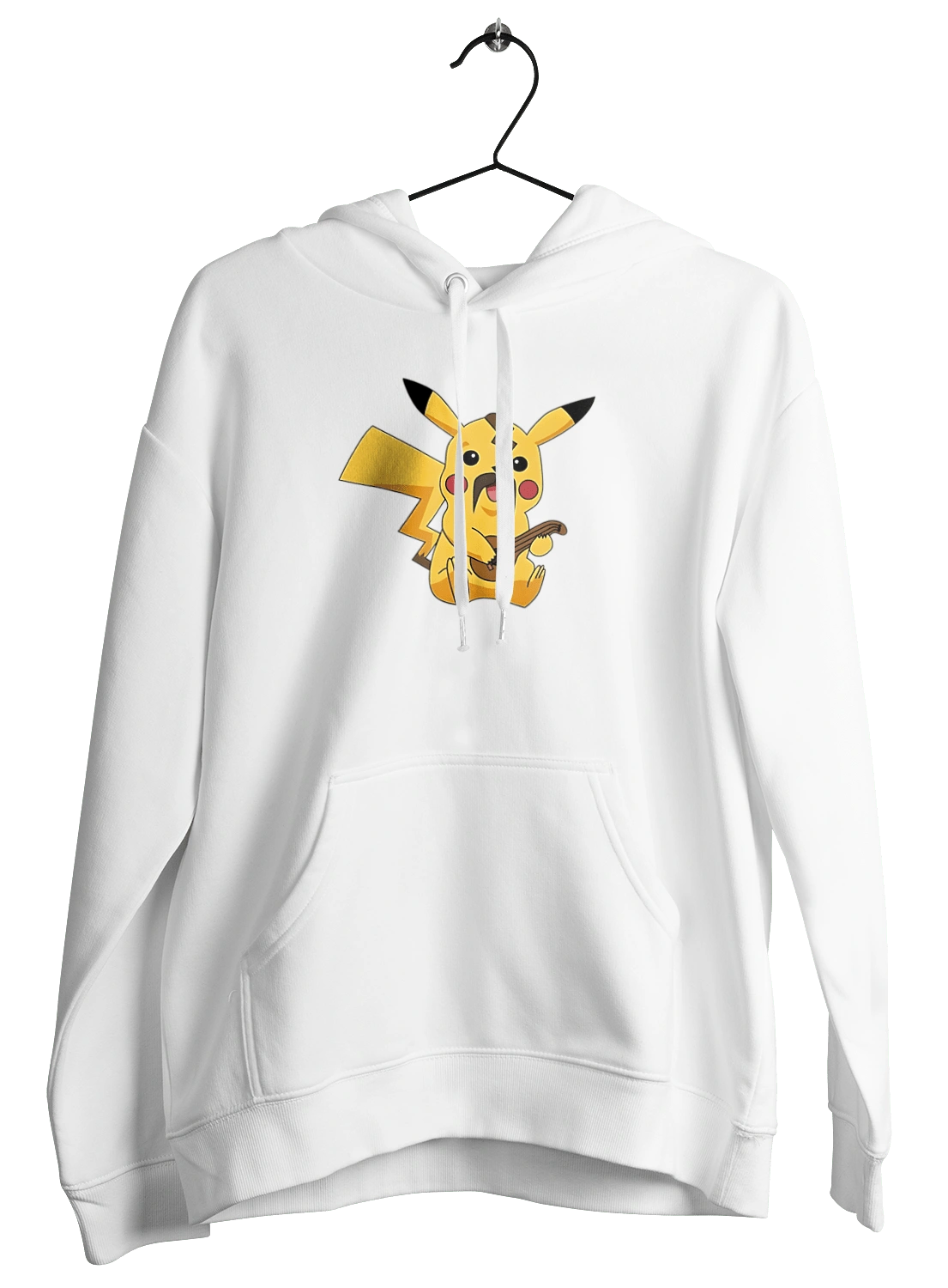 Український Пікачу