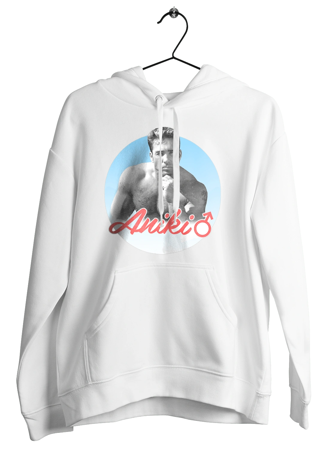 Билли Херрингтон