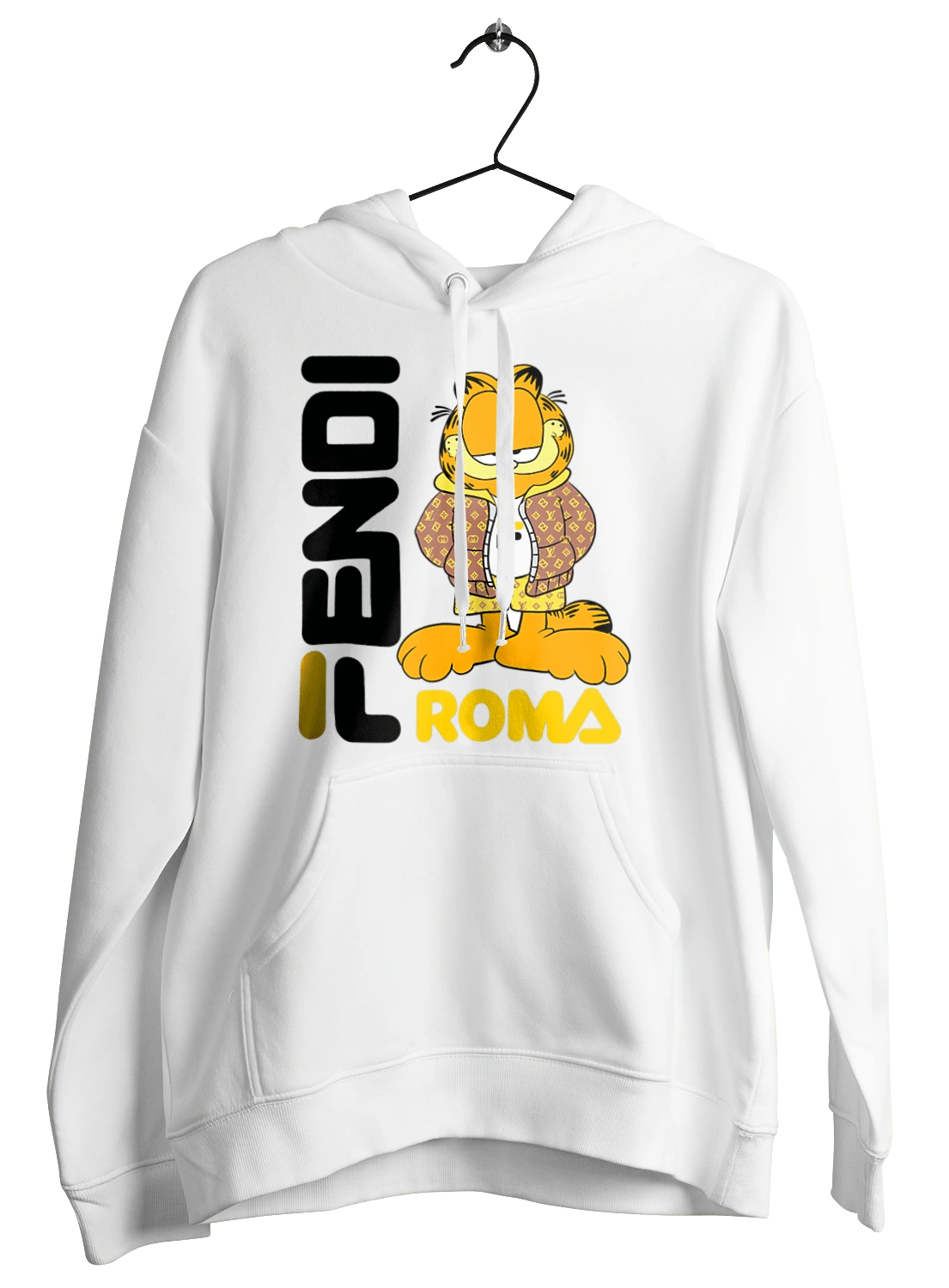 Fendi Garfield