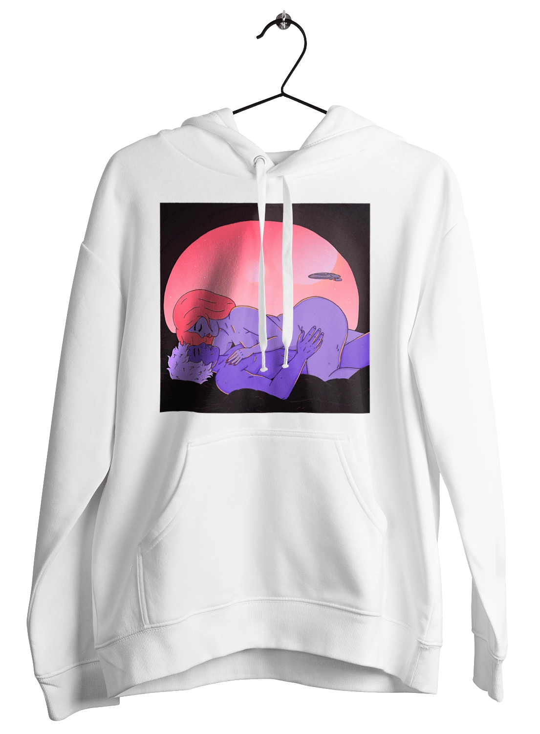 Инопланетяни Девушка И Парень