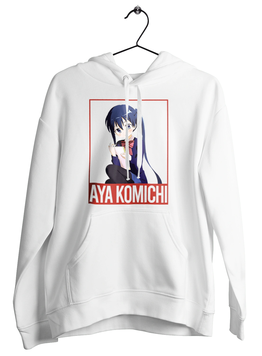 Kiniro Mosaic Aya Komichi