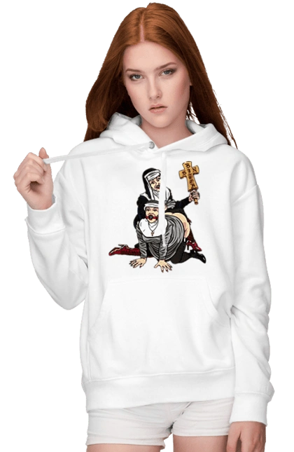 Монашки БДСМ