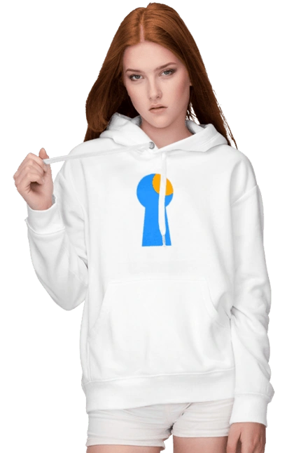 Замочная скважина