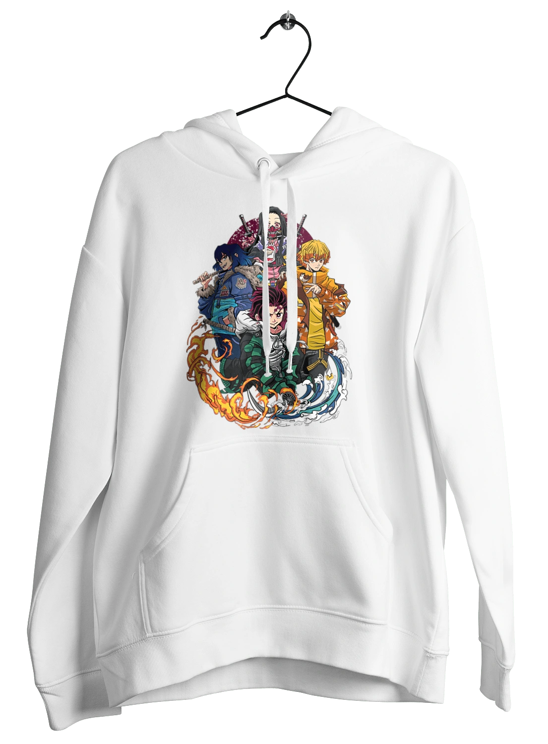 Винищувач Демонів