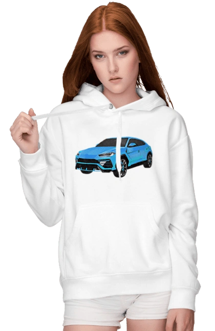 Ламборгіні Урус