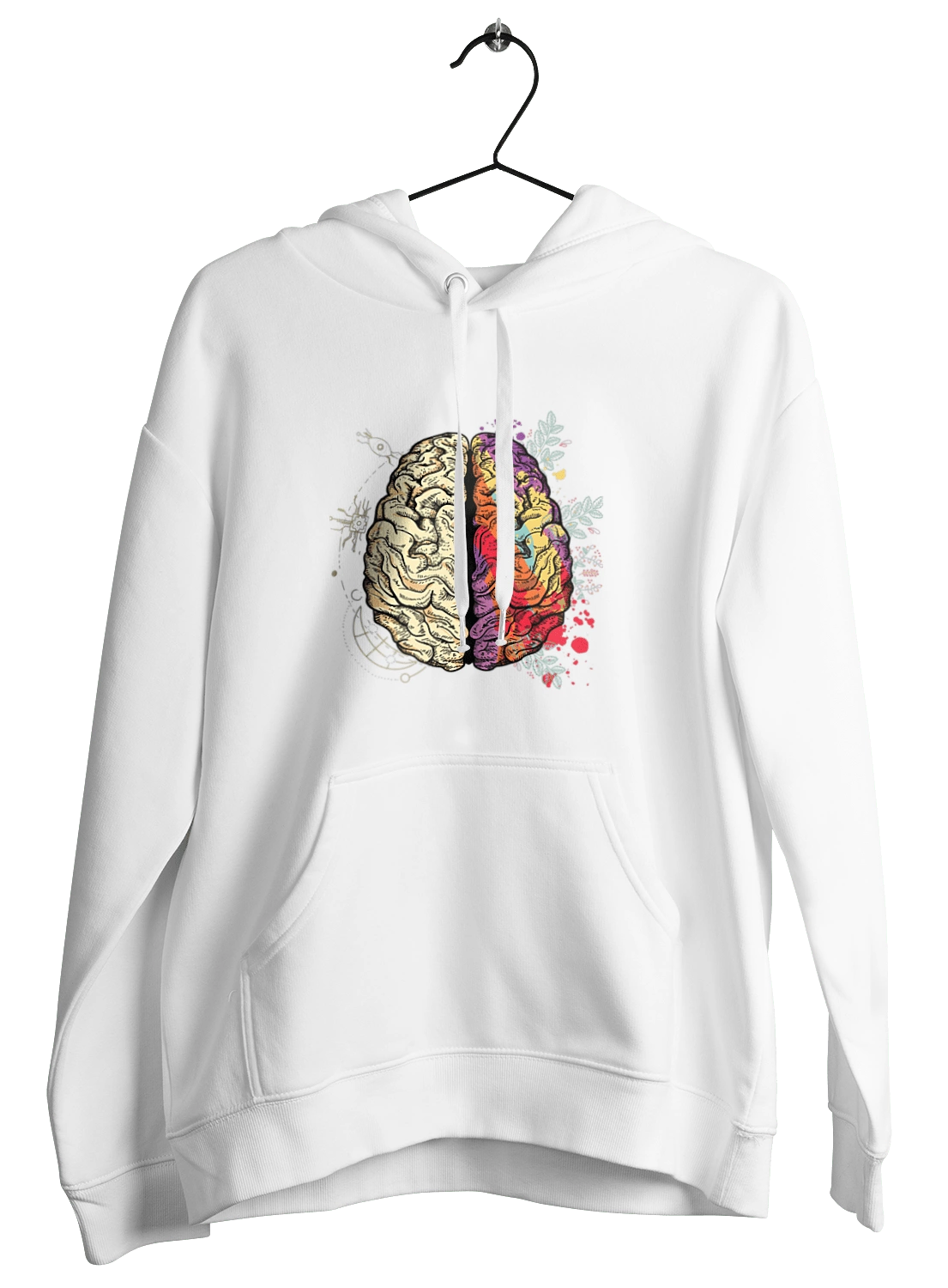 Creativity and logic