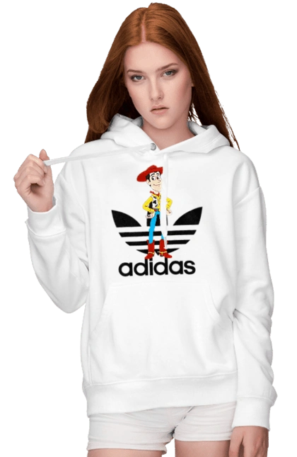 Adidas Woody