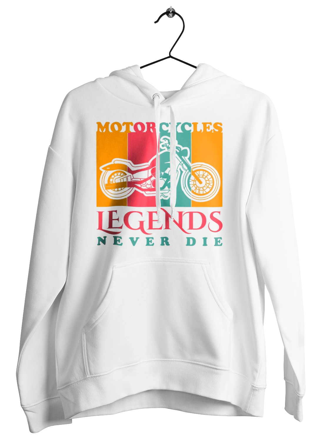 Мотоцикл легенда