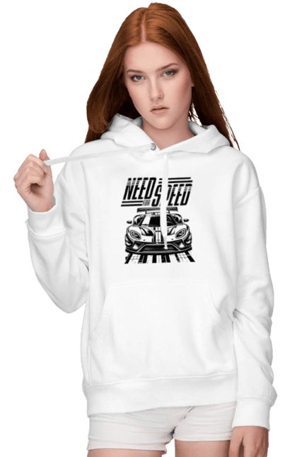 Жага швидкості