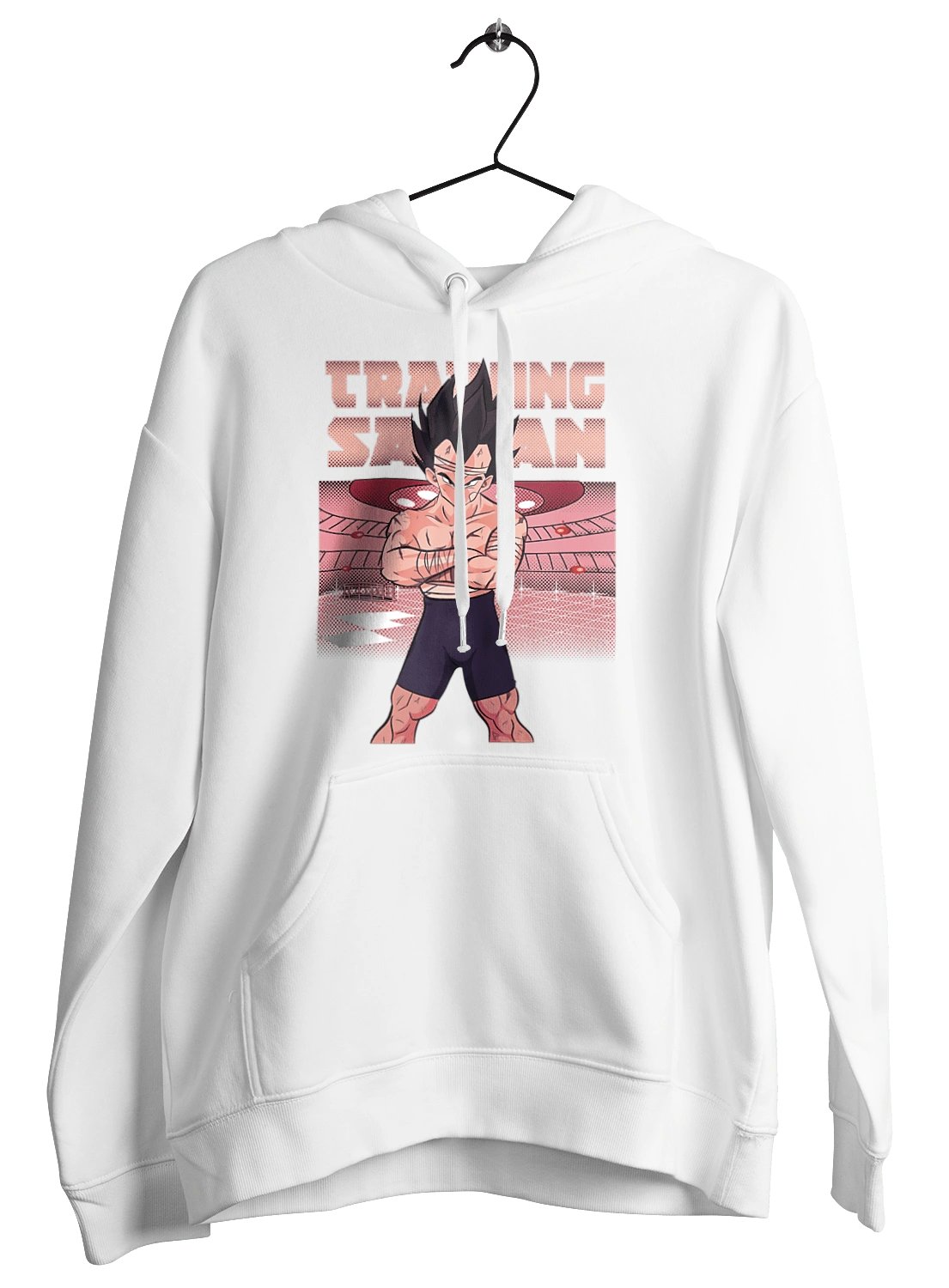 Перли дракона Вегета