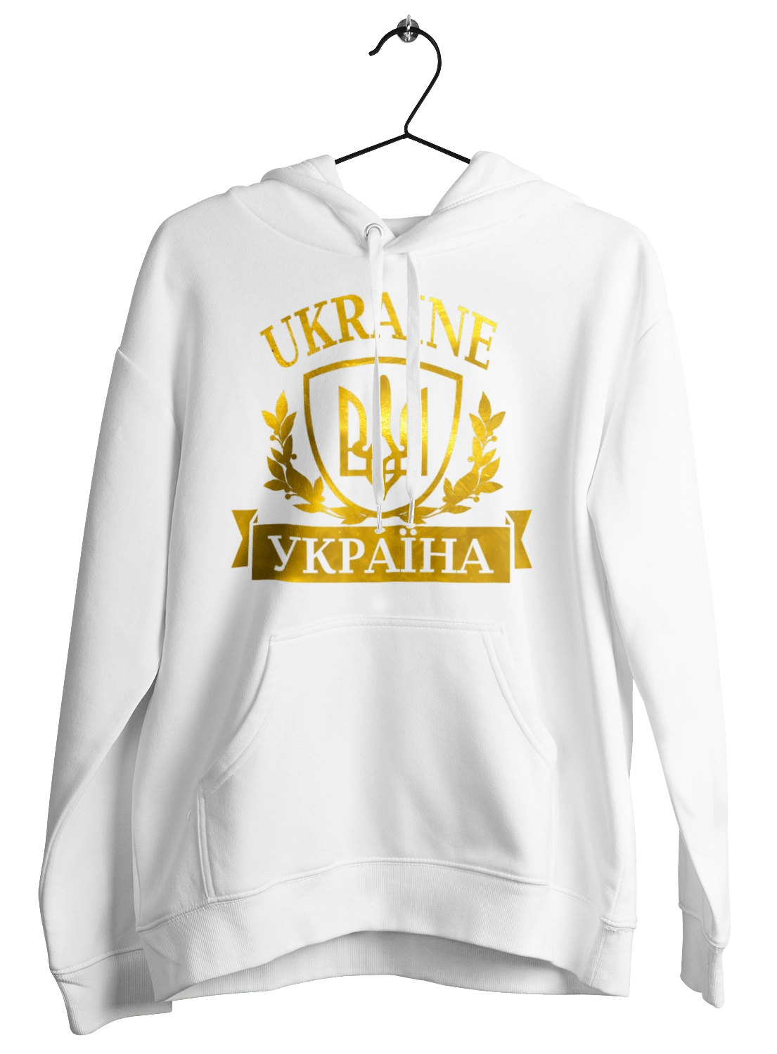 Emblem of Ukraine