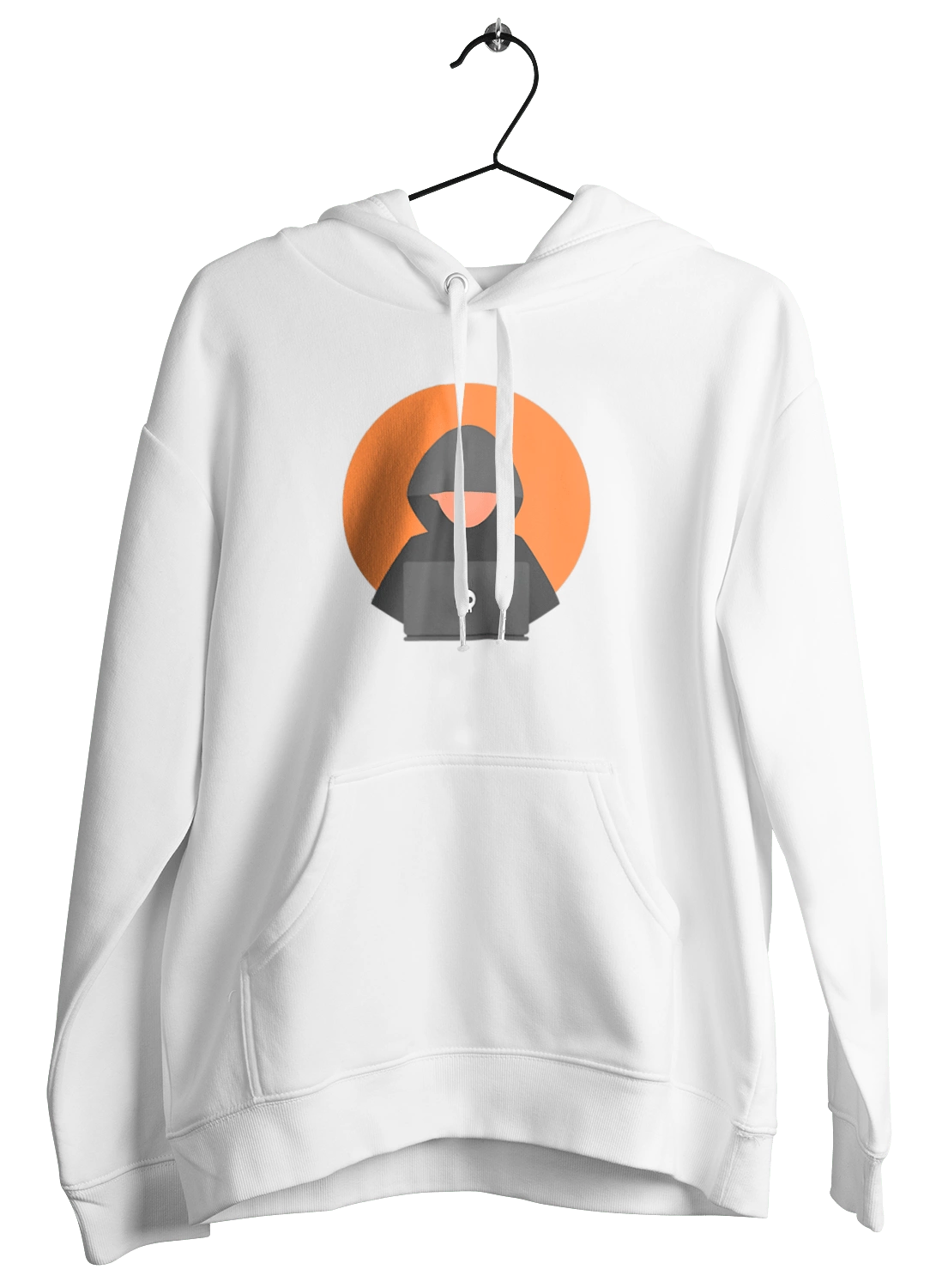 I am a computer programmer